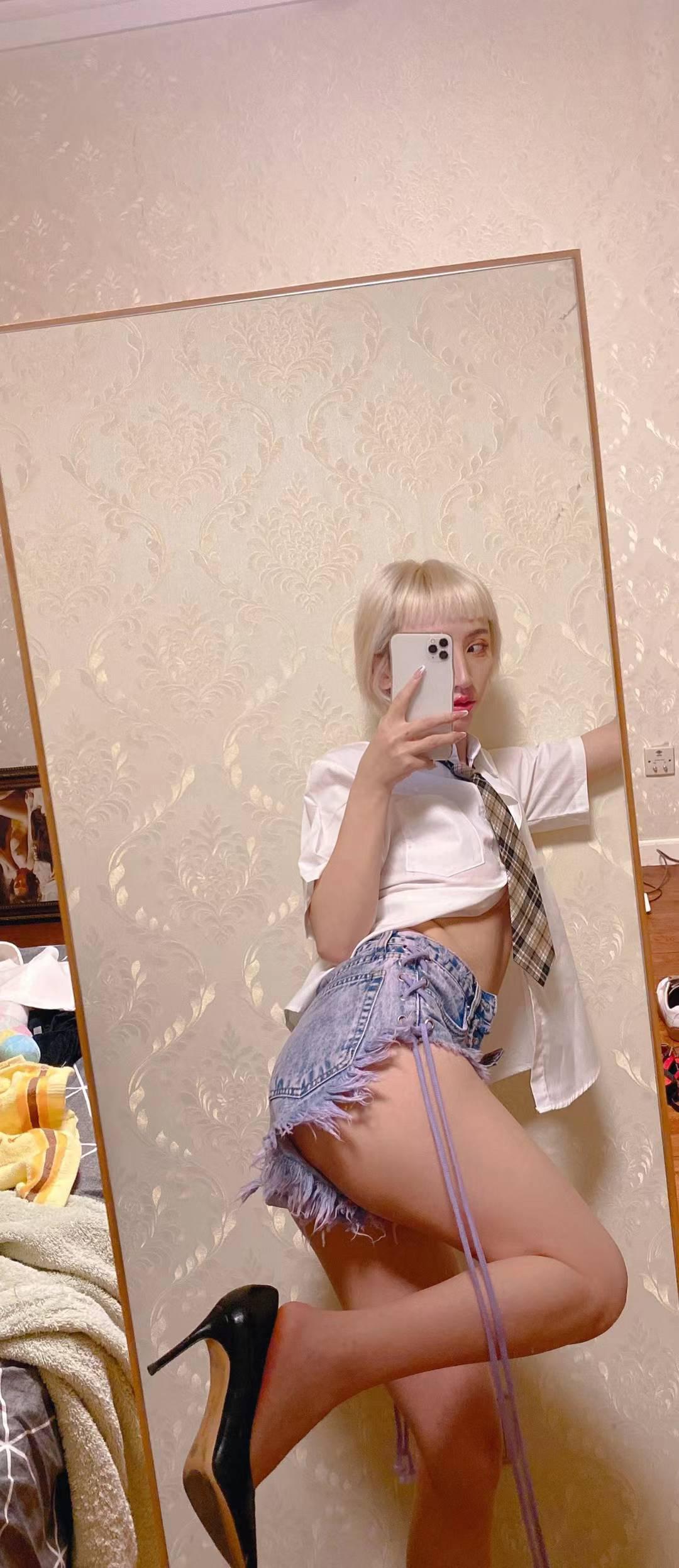 骨感Sao美女，可以多人，wt