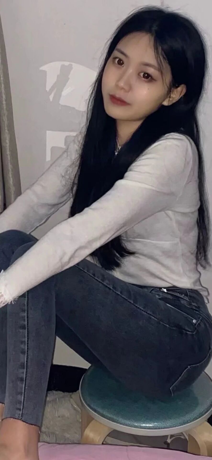 第一次下水做的清纯欲女，紧紧的水多的要命