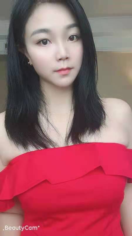 重度颜控福音，年轻漂亮又温柔，全身心交给你，还要啥自行车