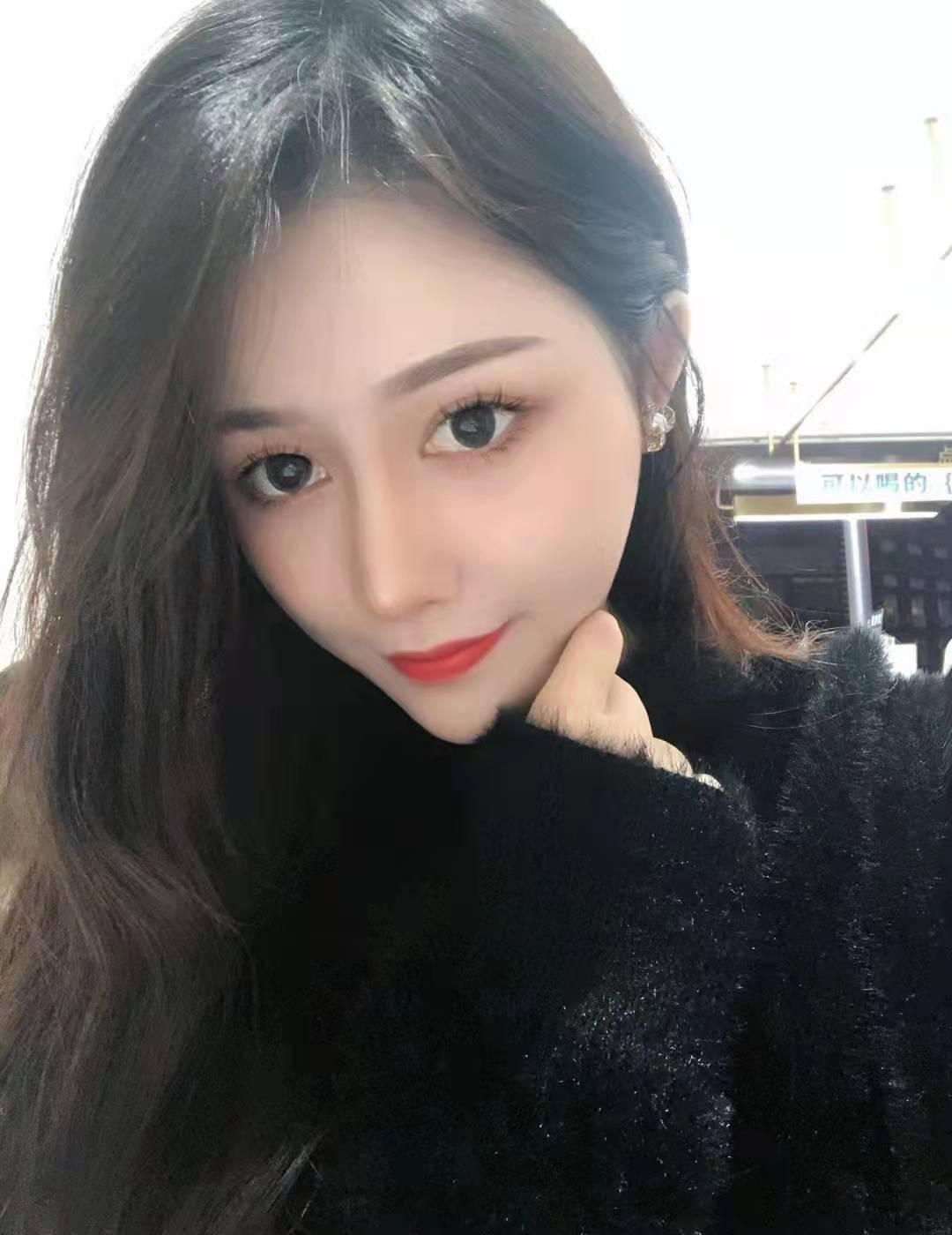 丰台区极品小美女