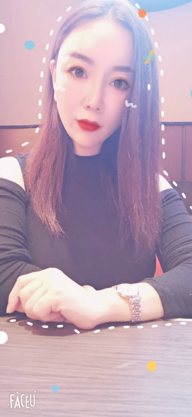 体验比较有骨感的妹子