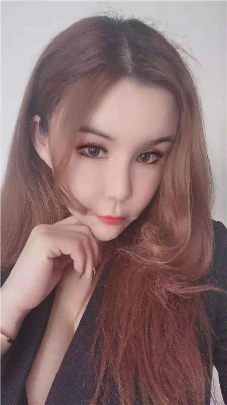 浓颜系美Sao货，异域风情的范儿，超有女人味