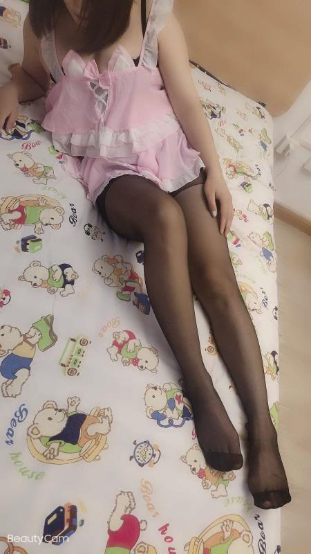 多情又温柔！青春性感的Sao妞儿刚下水